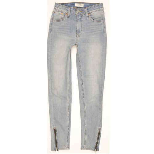 Levi 721 altered damen blau - levi's,