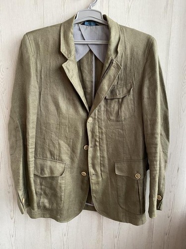 Men massimo dutti - dutti, khaki