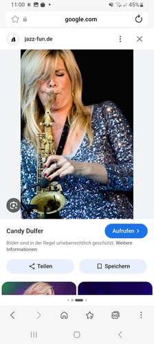 Candy dulfer tickets hengelo - ,