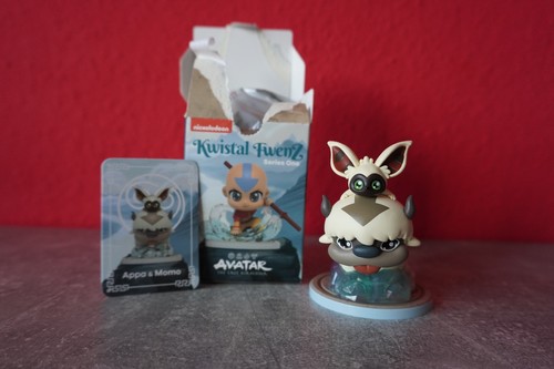 Avatar momo und appa - avatar, kwistal