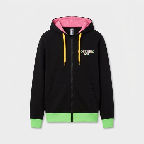 Moschino sweatshirt schwarz - sweatshirt,,