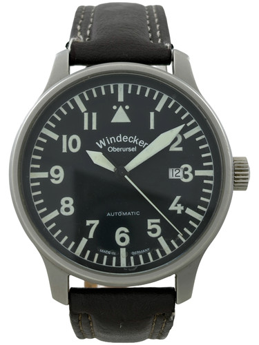Fliegeruhr herren windecker - fliegeruhr,