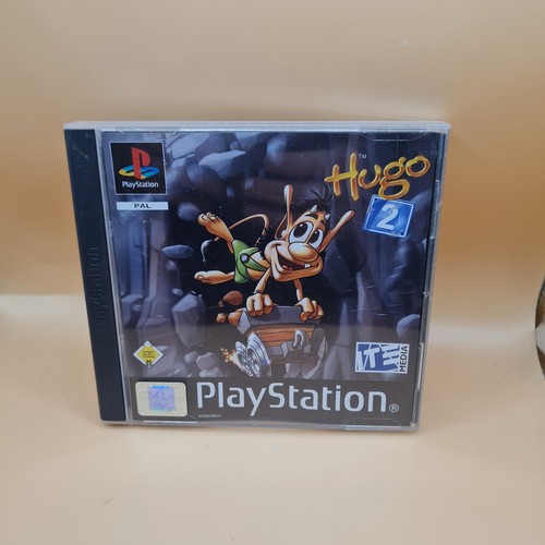 Hugo mit anleitung - hugo,