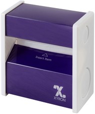 Xyron 3" Einweg Aufkleber Maker - 3"X20' Permanent - 100111