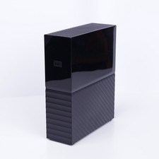 WD My Book™ Festplatte mit USB 3.0, 6 TB HDD, 3,5 Zoll, extern