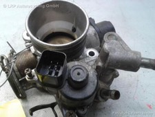 Proton 418LRS 2-trg. Coupe BJ1998 Drosselklappe 1.8 99kw 4G93P 5G-Schalter Gebra