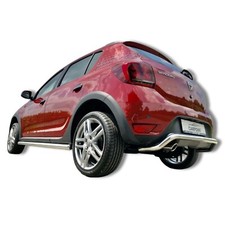 Dacia Sandero Heckbügel -