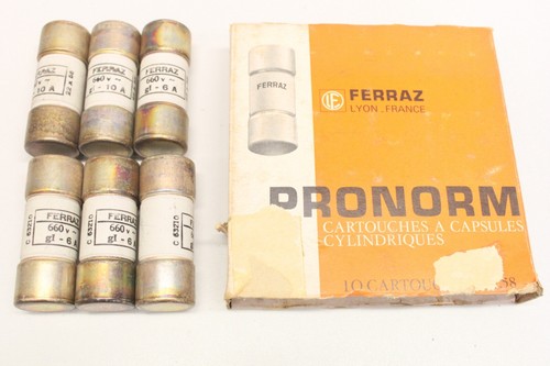 Ferraz c63210 22x58 - c63210,