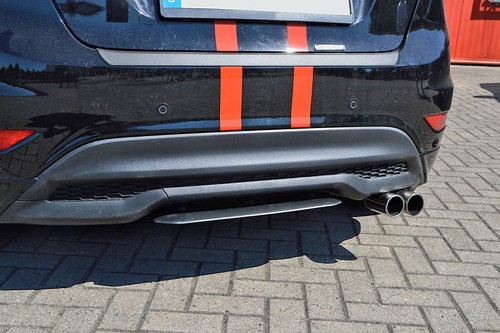 Heckansatz diffusor - bi,