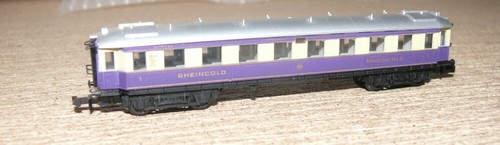 B34 arnold 3855 rheingold - ,