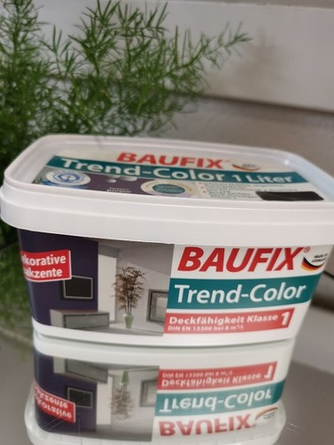 Baufix trend color - baufix, purpur