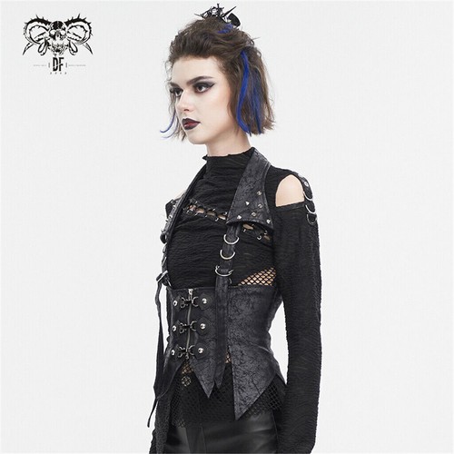 Devil fashion women - devil, black