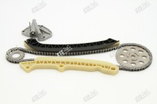 1.2L 6V Steuerkettensatz BMD BBM CHFB AWY VW Skoda Polo Fox  3 Zylinder VW Skoda
