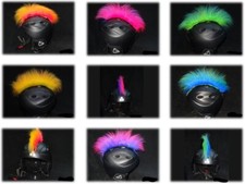 Irokese Helm Skihelm NEU 2