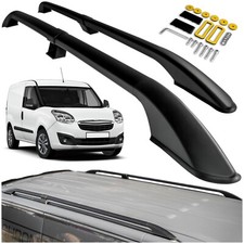 Für fiat doblo 2010 - 2010-2022, long
