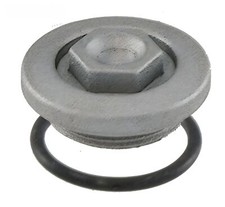 Ölfilter Verschlussdeckel