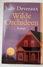 Wilde Orchideen - Jude