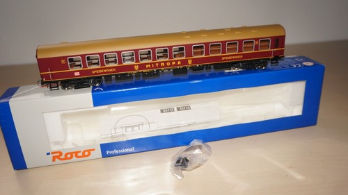 Rf16 roco 45716 ag - roco, wrm