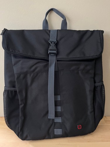 Wenger rolltop rucksack - wenger,