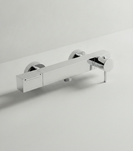 Hansgrohe ecostat element - ecostat,