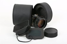 Leica 35mm/1.4 Summilux-M Leica-M ASPH E46 6-Bit Germany 3976847 heidi-foto