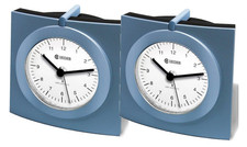 2 Stk. Eurochron Silentic 122