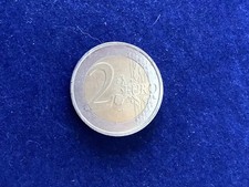 2 Euro Münze -Frankreich