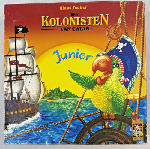 Kosmos die siedler von - die,