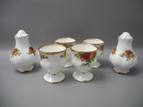 Royal albert eierbecher - eierbecher, 2