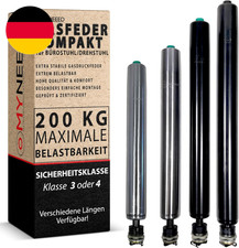 Gasdruckfeder Bürostuhl