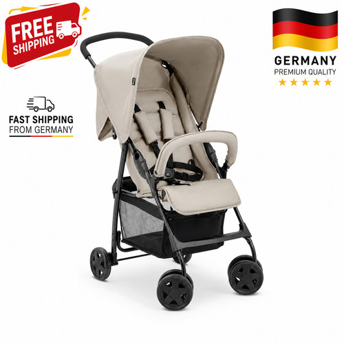 Hauck sport - hauck,