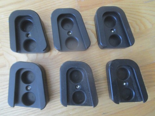 Stck seitenständer adapter - stck.,