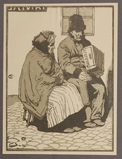 Emil Orlik (1870–1932