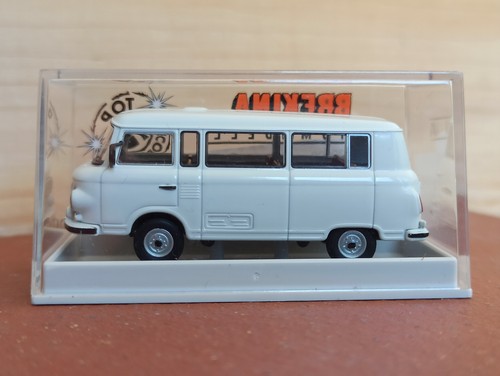 Neu brekina 30000 - h0, 1:87