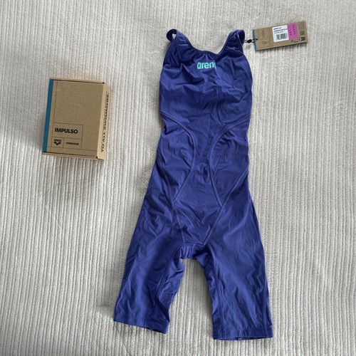 Arena damen powerskin impulso - powerskin,
