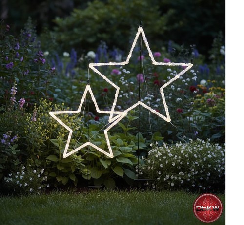 Große xxl led acryl - große, outdoor
