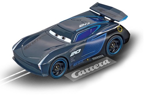 Carrera go plus - go!!!, go!!!