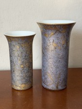 2x Rosenthal Vase Studio Line