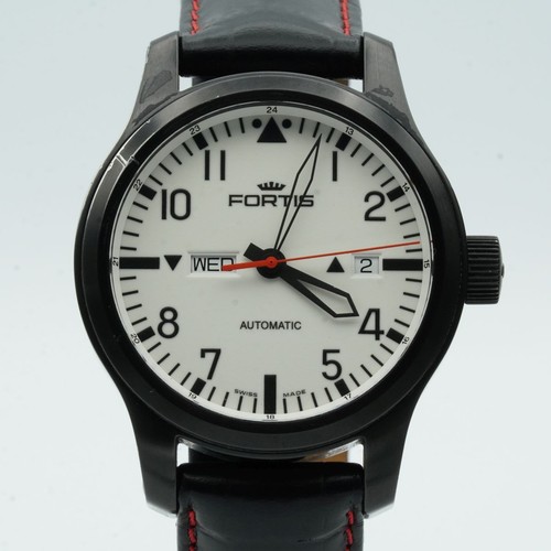 Fortis automatik herren - fortis,
