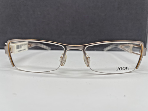 Joop brille damen silber gold - joop,
