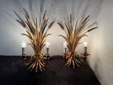 2 x  Wandleuchten Wandlampen