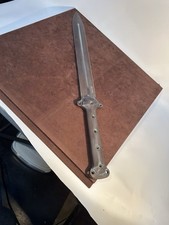 Busse Combat Gladius Fixed