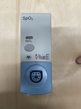 Philips Masimo SpO2 Parameter