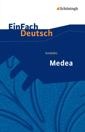 Euripides medea einfach - euripides:, medea.