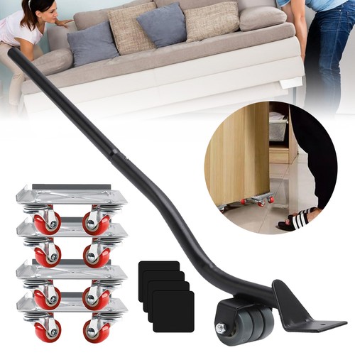 Möbelroller transportroller - möbelroller,