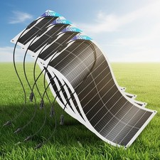 Solarpanel 400w Flexibel