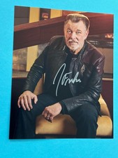 Jonathan Frakes  -  STAR TREK