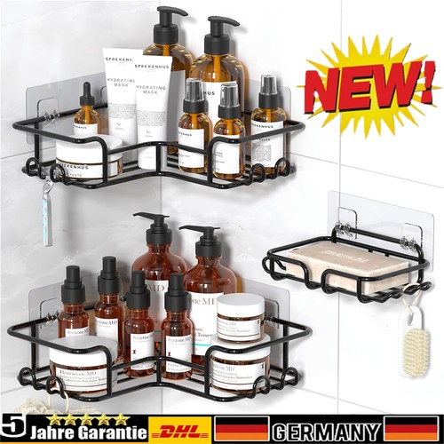 Duschregal duschablage ohne - duschregal,