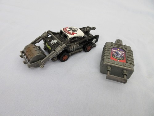 Mattel hot wheels road - hot, wars