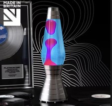 Mathmos Astro PLATIN VINYL